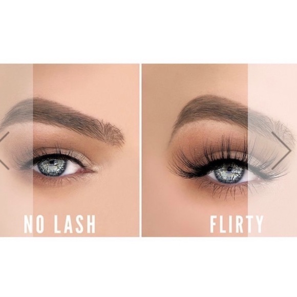 LAVAA BEAUTY Flirty Lash Set - Picture 5 of 9